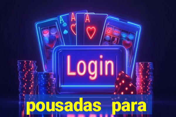 pousadas para arrendar em porto de galinhas